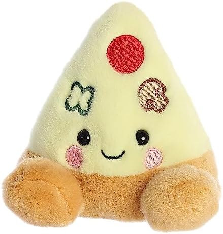 Vue 5 de Aurora Palm Pals Peppa