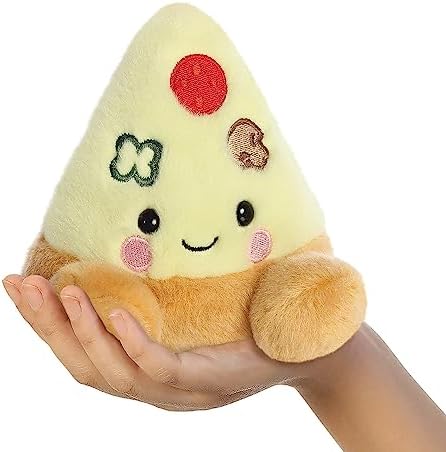 Vue 6 de Aurora Palm Pals Peppa