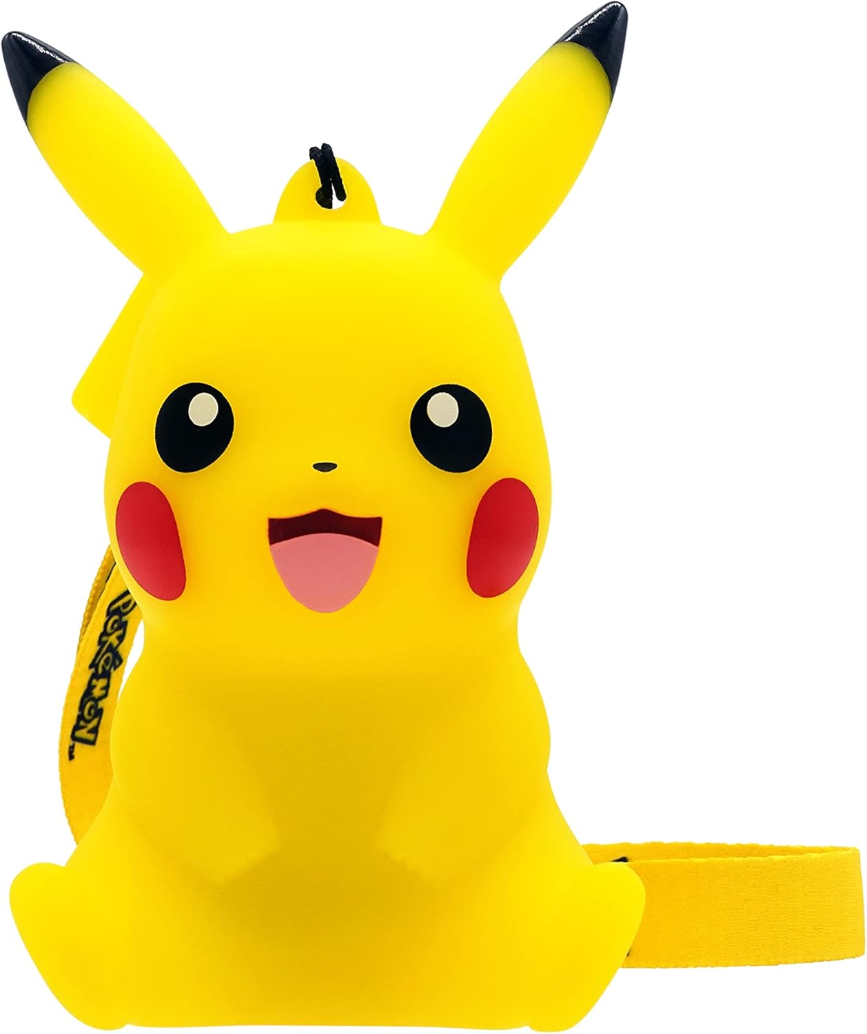 Light Up Figurine Pikachu