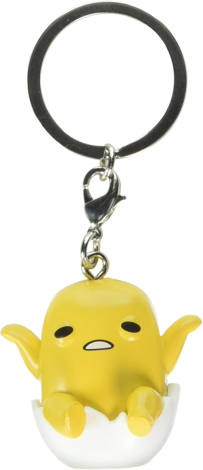 Funko Pocket Pop Keychain
