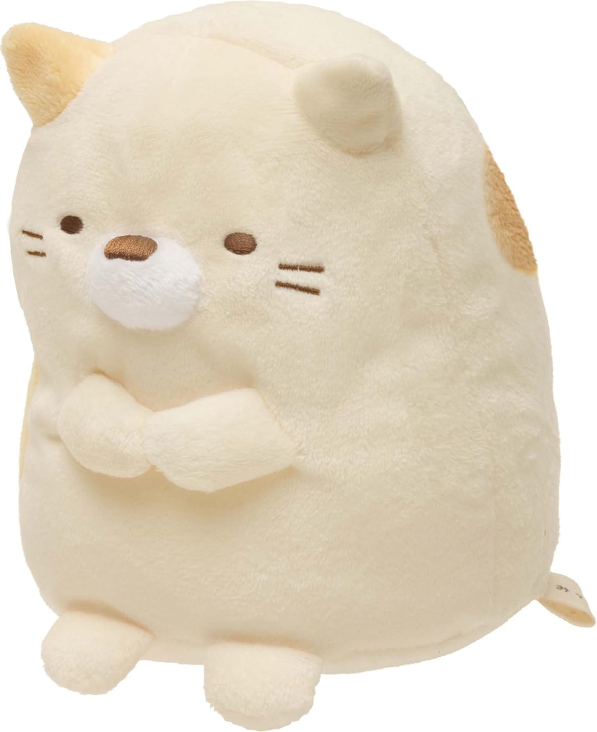 Stuffed Cogurashi Tsu Corner