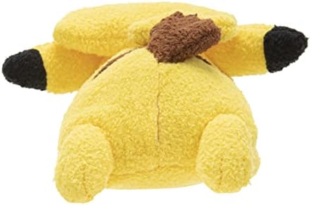Vue 3 de Pokemon Pikachu Pkw Peluche