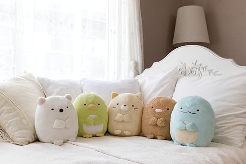 Vue 4 de Stuffed Cogurashi Tsu Corner