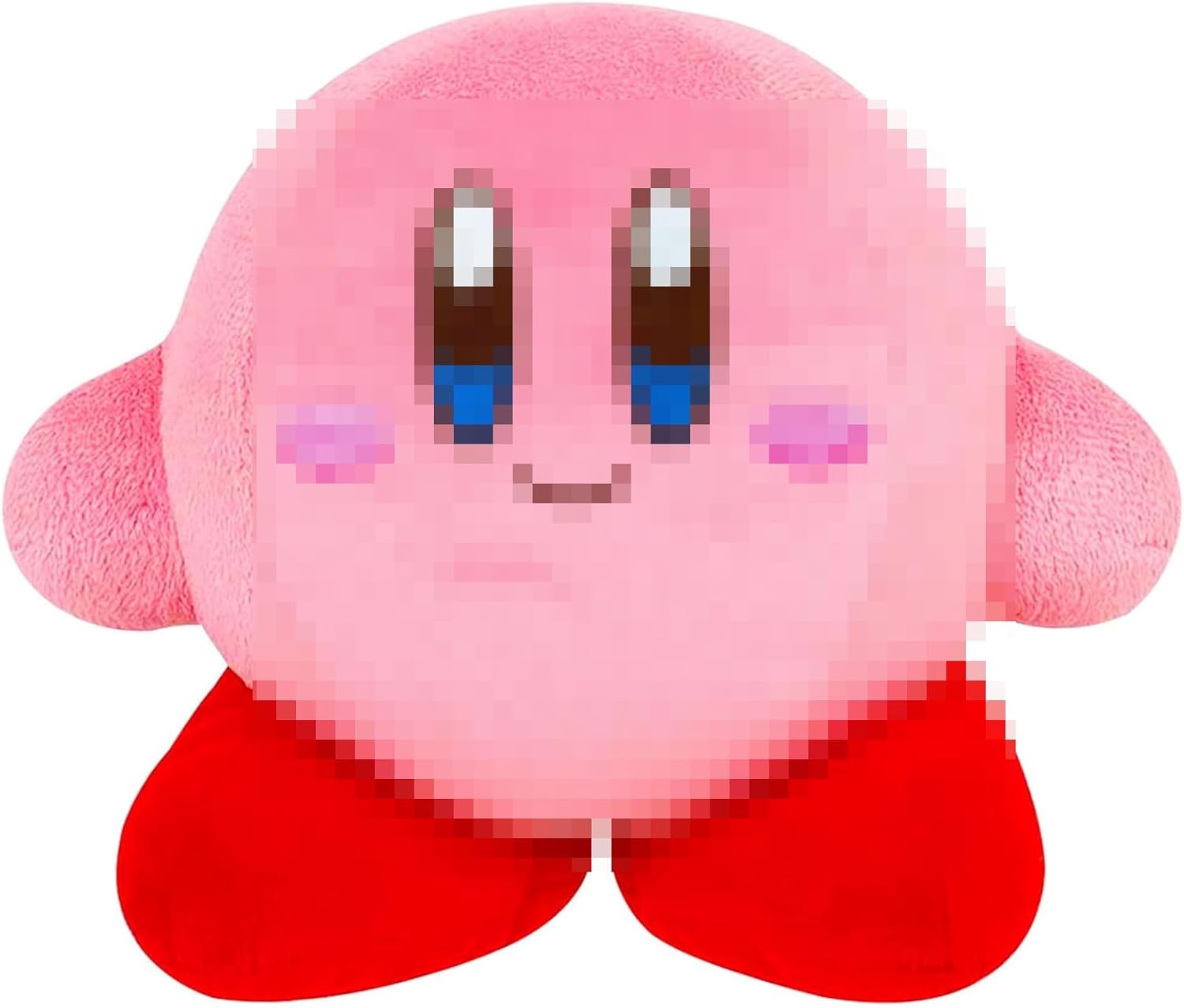 Funmo Kirby Poupee En