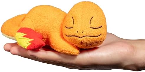 Vue 6 de Pokemon Lot De Peluches