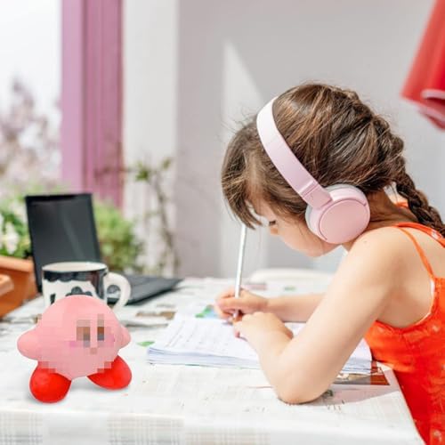 Vue 4 de Funmo Kirby Poupee En