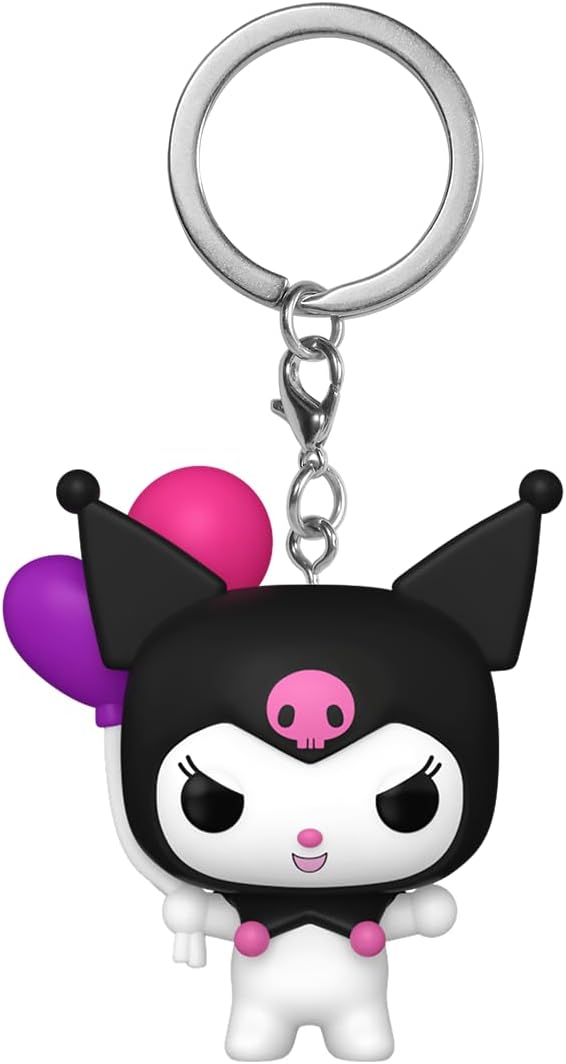 Funko Pop Keychain Hk