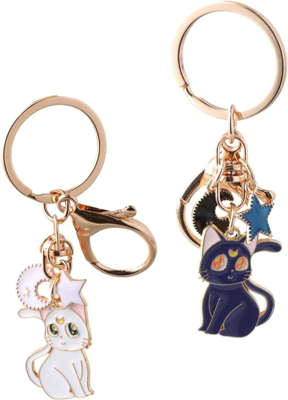 Pieces Portecles Sailor Moon