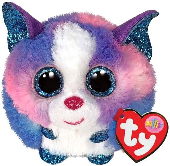 Ty Cleo Husky Puffies
