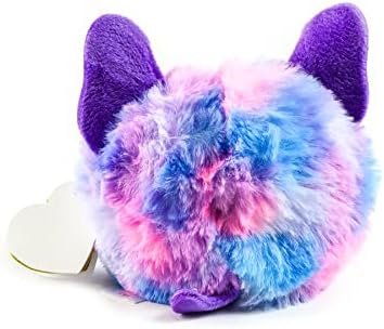 Vue 2 de Ty Cleo Husky Puffies