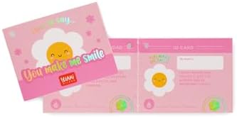Vue 3 de Legami Peluche Super Soft
