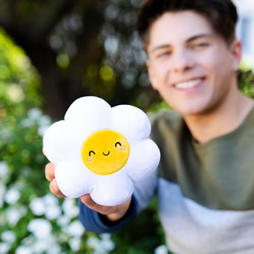 Vue 5 de Legami Peluche Super Soft