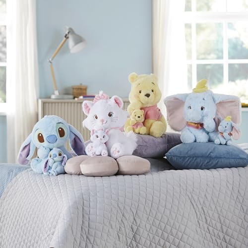 Vue 5 de Disney Store Official Peluche