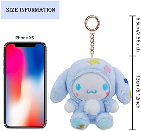 Vue 2 de Anime My Melody Porte