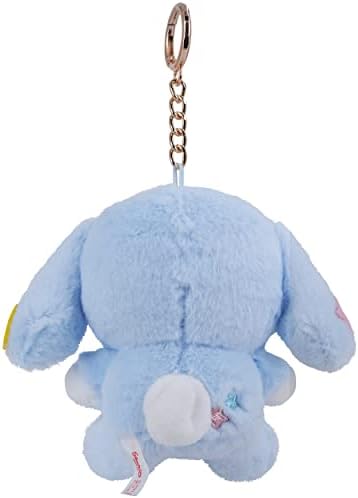 Vue 3 de Anime My Melody Porte