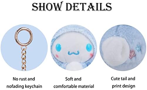 Vue 4 de Anime My Melody Porte