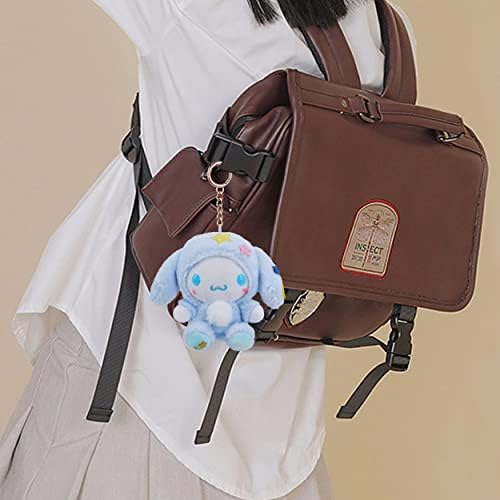 Vue 5 de Anime My Melody Porte