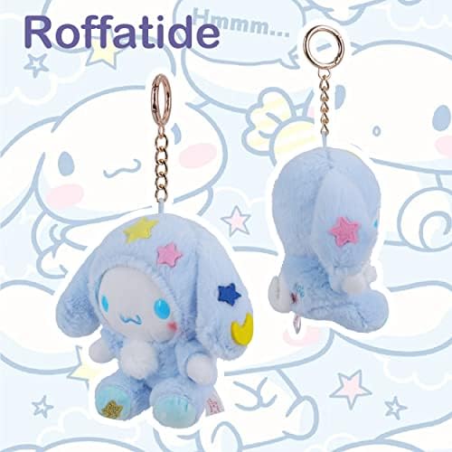 Vue 6 de Anime My Melody Porte