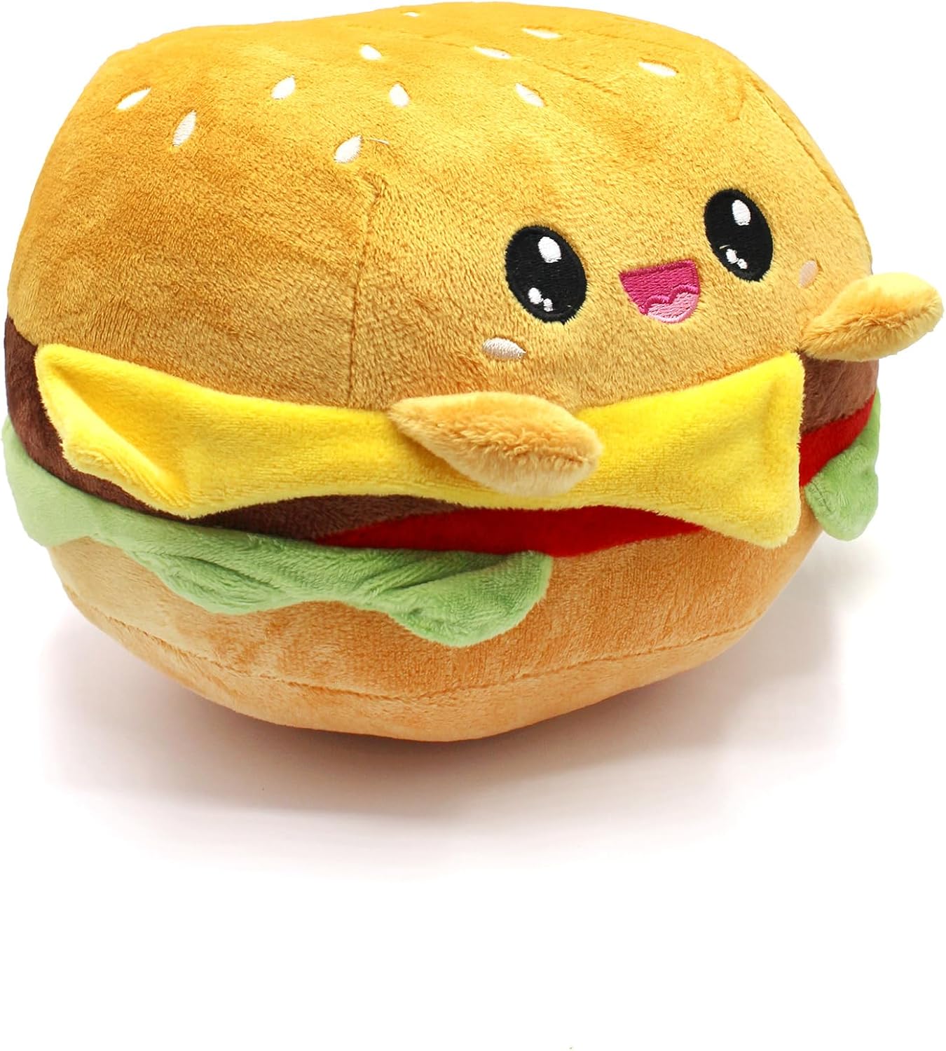 Joytoy Yummis Patty Burger