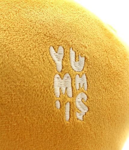 Vue 4 de Joytoy Yummis Patty Burger
