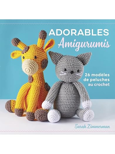 Amigurumi & Handmade - Peluches et figurines japonaises authentiques