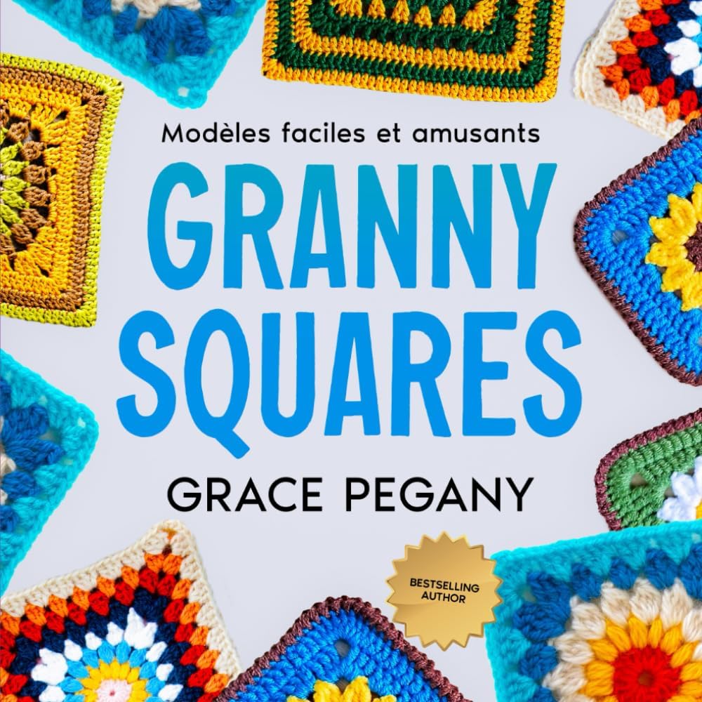 Vue 7 de Adorables Amigurumis Au Crochet
