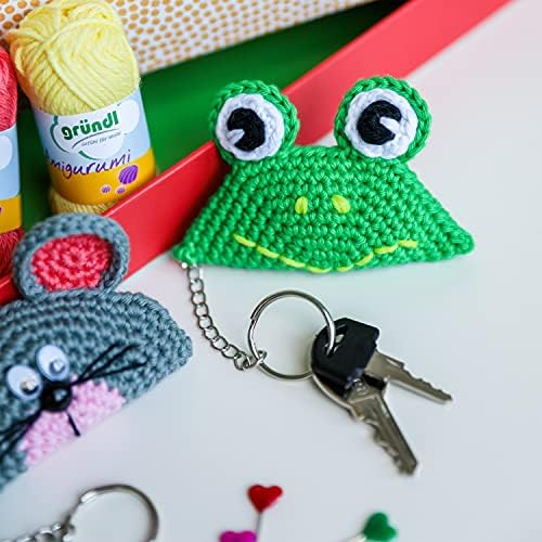 Vue 3 de Kit Pour Faire Des