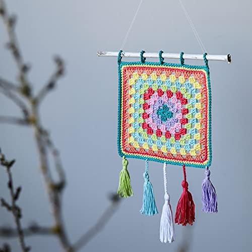 Vue 6 de Kit Pour Faire Des