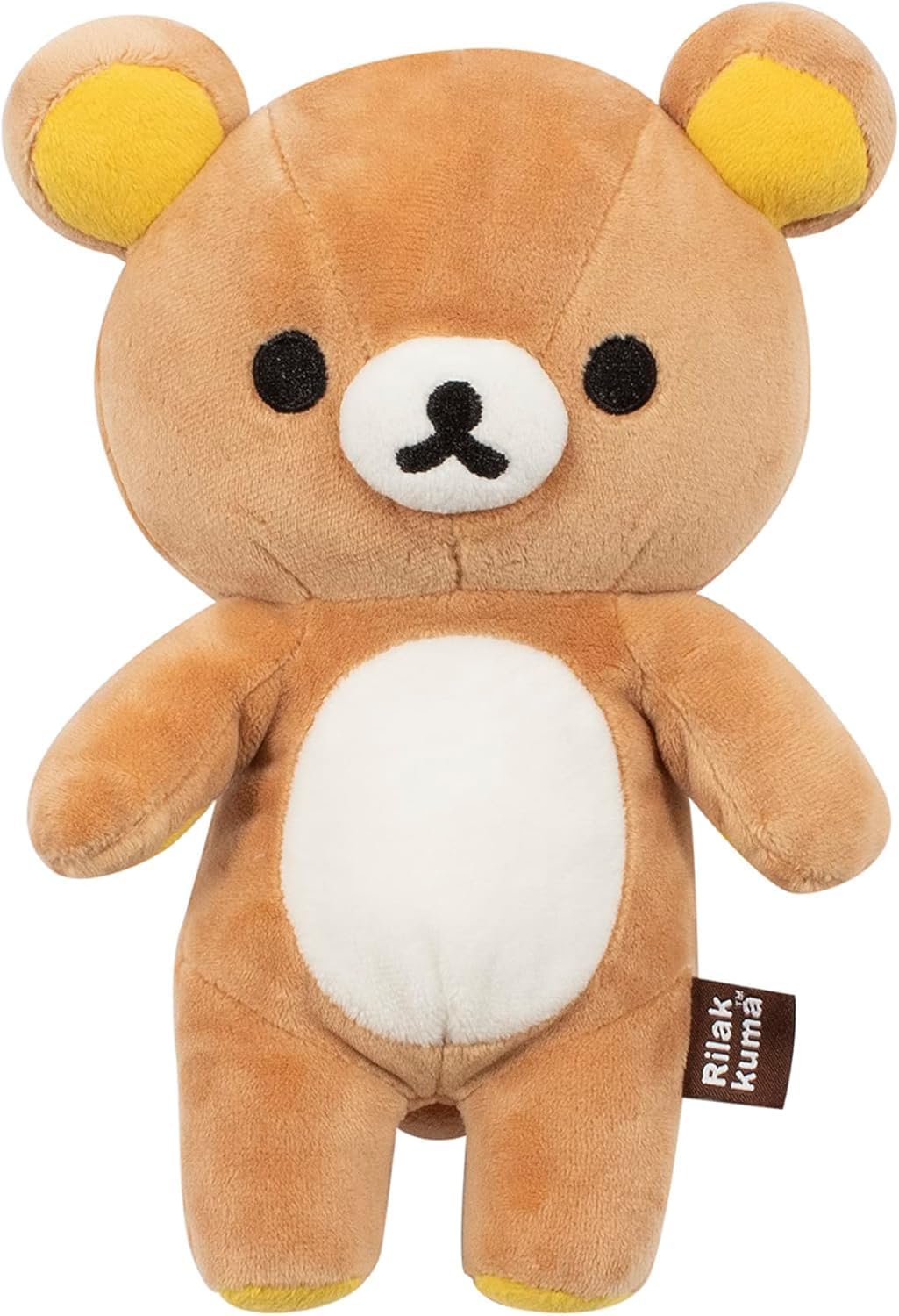 Rilakkuma Petite Peluche Cm