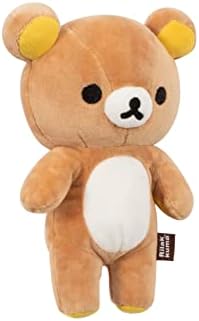 Vue 3 de Rilakkuma Petite Peluche Cm
