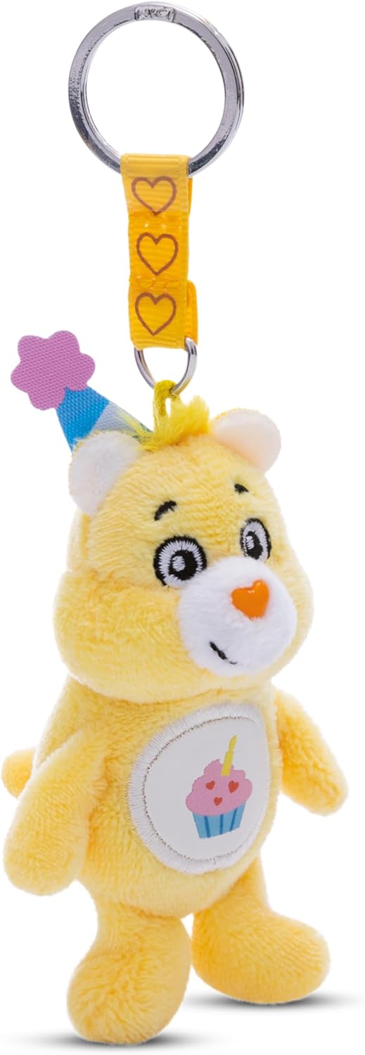 Nici Portecles Bisounours Ours
