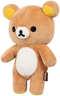 Vue 5 de Rilakkuma Petite Peluche Cm
