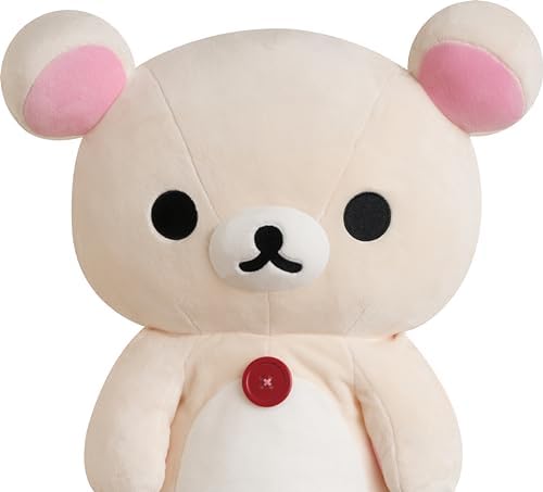 Vue 2 de Relax Mr Stuffed