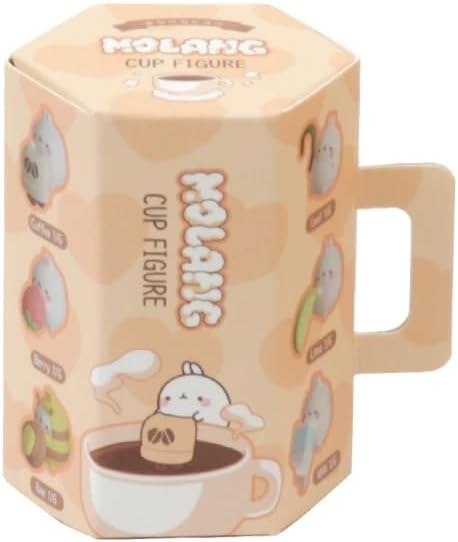 Molang Lapin Coree Cup