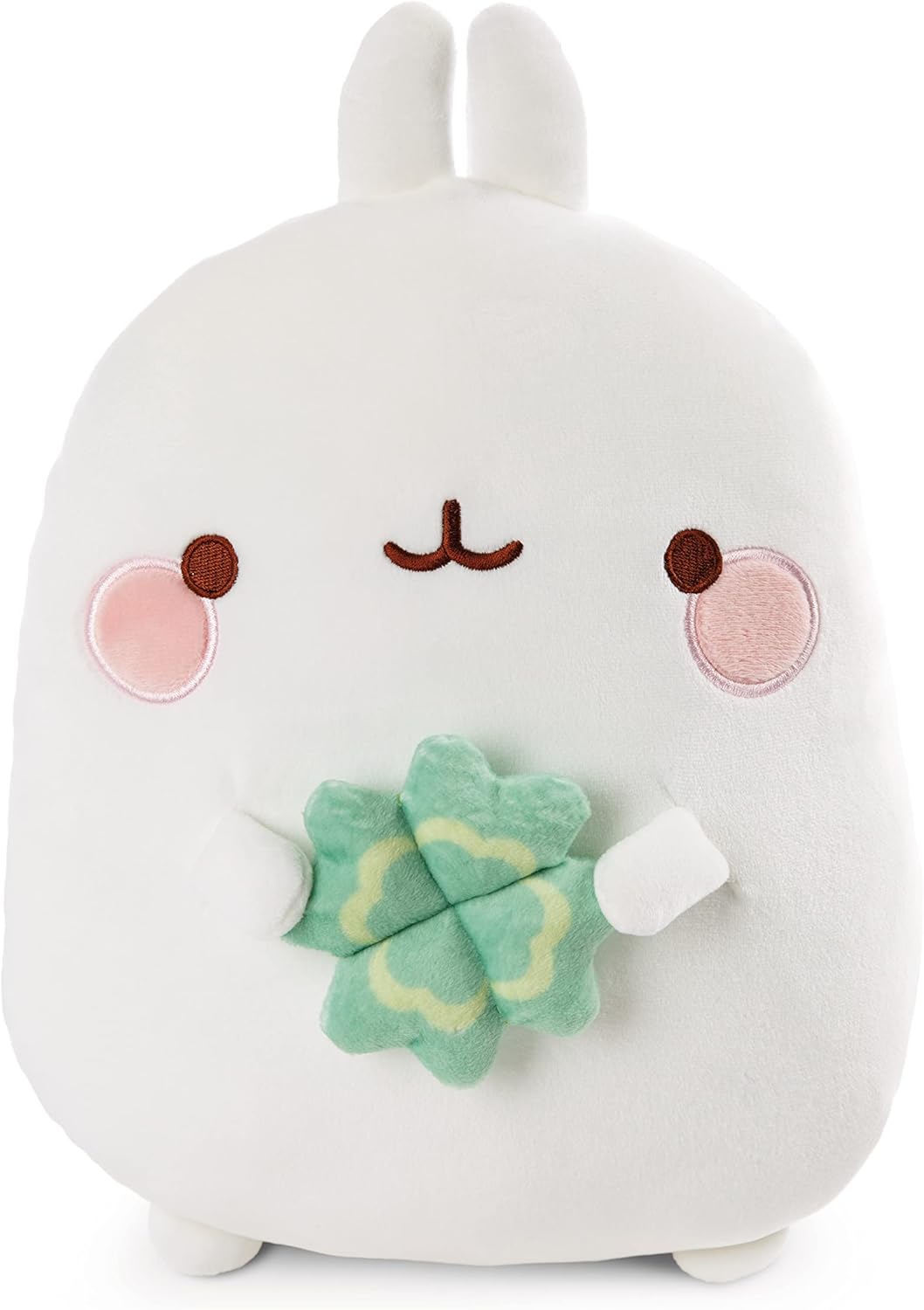 Nici Coussin Figuratif Molang