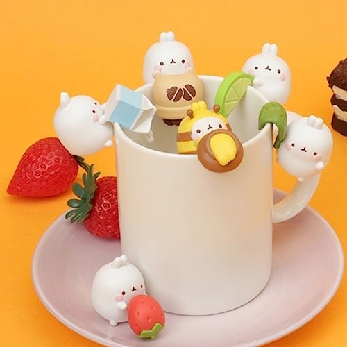 Vue 4 de Molang Lapin Coree Cup