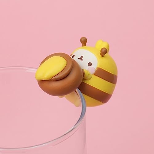 Vue 5 de Molang Lapin Coree Cup