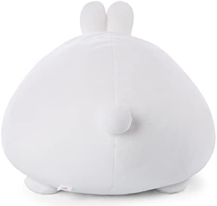Vue 3 de Nici Coussin Decoratif Lapin