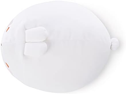 Vue 4 de Nici Coussin Decoratif Lapin