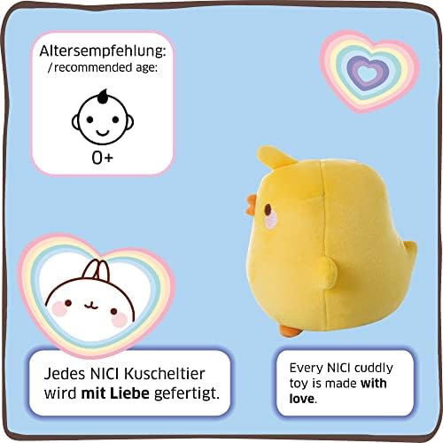 Vue 4 de Nici Peluche Piu Piu