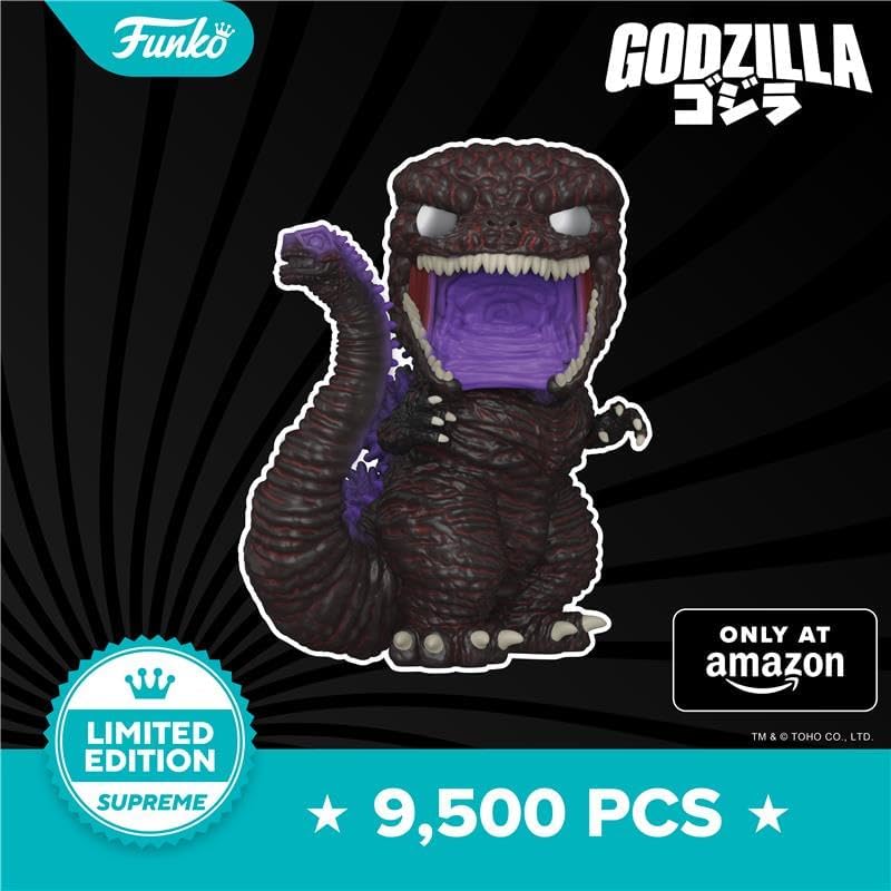 Vue 2 de Funko Pop Edition Limitee