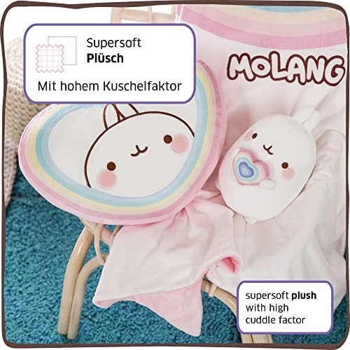 Vue 5 de Nici Peluche Piu Piu