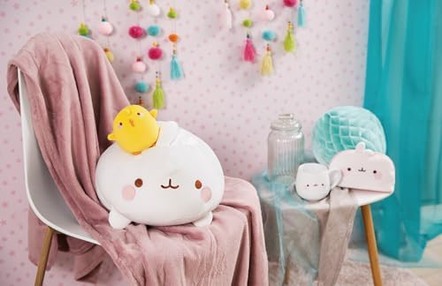 Vue 6 de Nici Coussin Decoratif Lapin