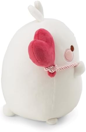 Vue 2 de Nici Peluche Molang