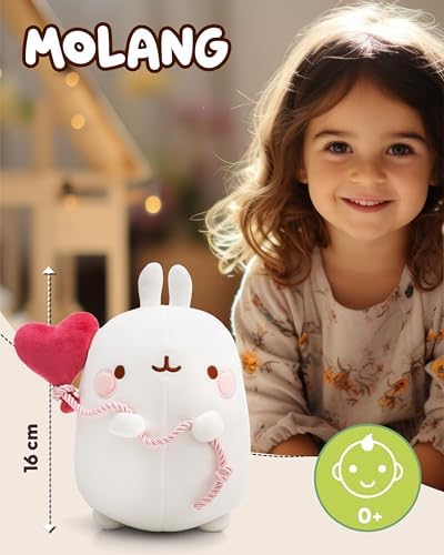Vue 3 de Nici Peluche Molang