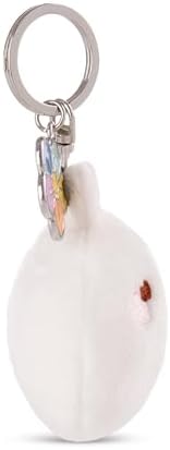 Vue 3 de Portecles Molang Blanc