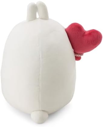 Vue 4 de Nici Peluche Molang