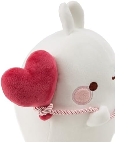 Vue 5 de Nici Peluche Molang