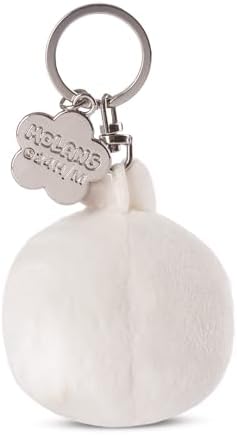 Vue 4 de Portecles Molang Blanc