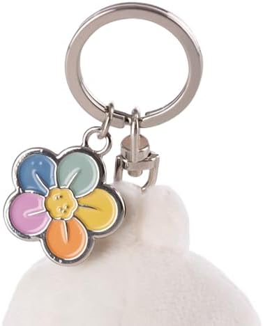 Vue 5 de Portecles Molang Blanc